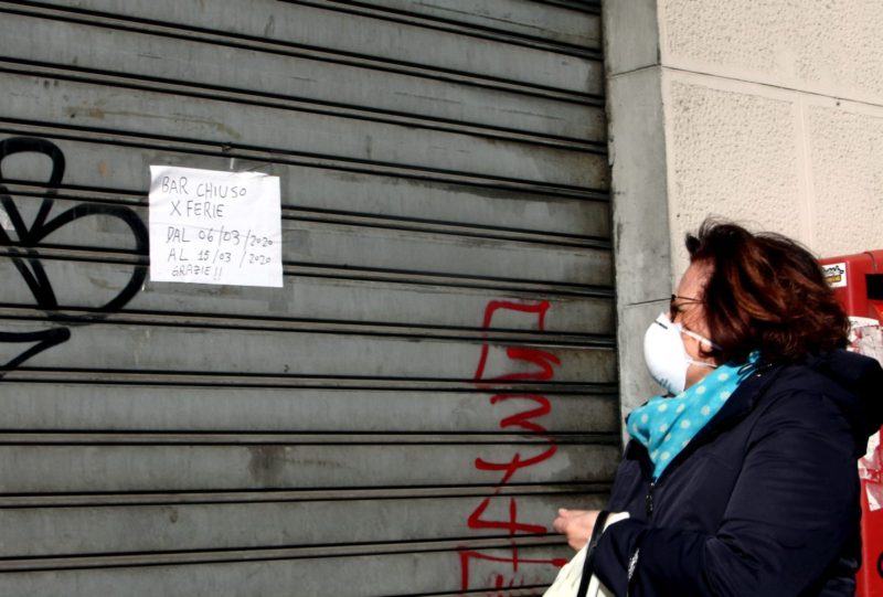 Governo e Regioni ancora a confronto sulle riaperture