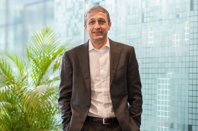Nestle', Mondoví nuovo business executive officer divisione food