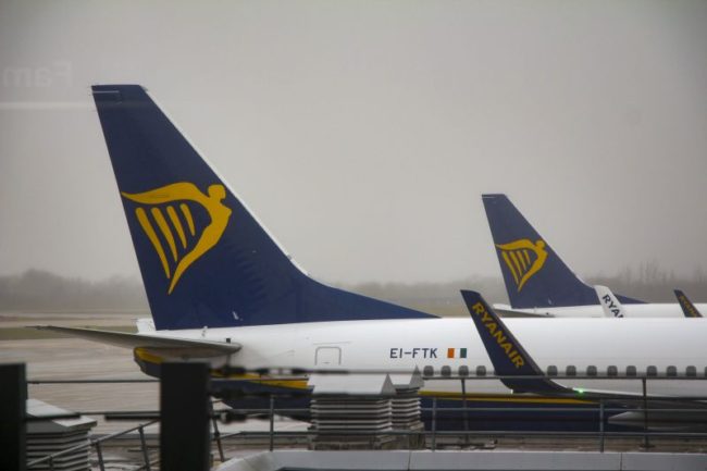 Vacanze e voli, nuova rotta Ryanair da/per la Sicilia: si parte domani, ecco tutte le info