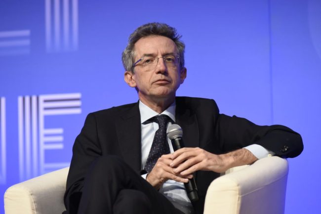 Universita', Manfredi “Investiti 100 milioni per l'emergenza”