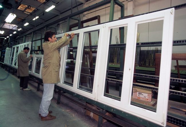 Dl Rilancio, le imprese degli infissi chiedono di estendere l'ecobonus