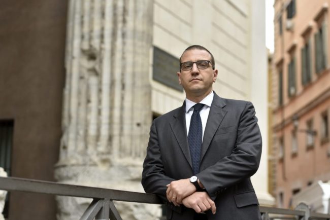 Servizi pubblici locali, premiato il “Manager dell'anno”