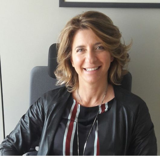 Gangi (Windtre) “Nel futuro del lavoro c'e' il Working Apart Together”