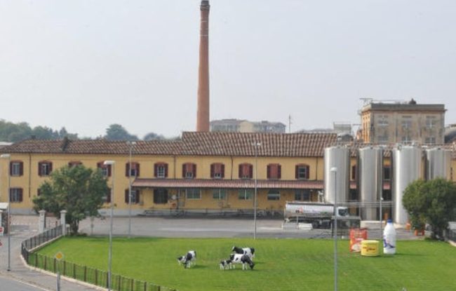 Da Iccrea e Cdp finanziamento da 30 milioni a Latteria Soresina