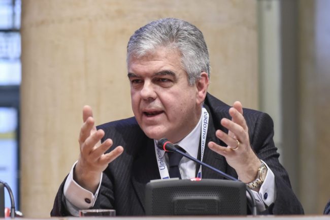 Terna, nel primo trimestre ricavi e utile netto in rialzo