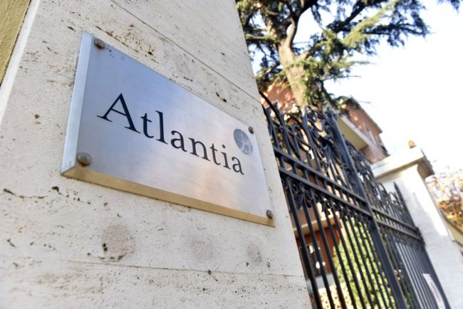 Atlantia, nuovi incarichi per Franco Brescia e Carlo Fornaro