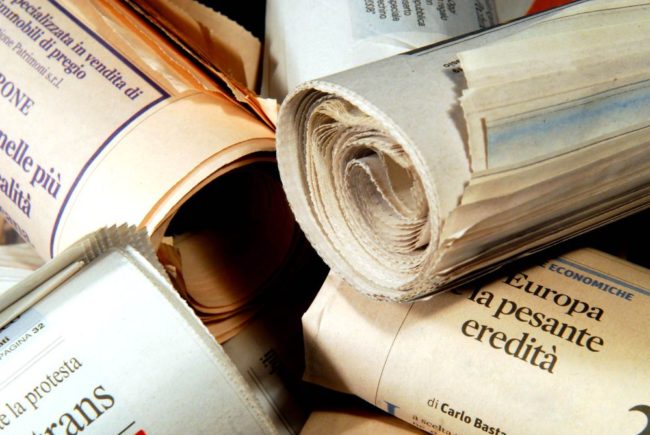Editoria, pubblicati gli elenchi degli ammessi ai contributi regionali