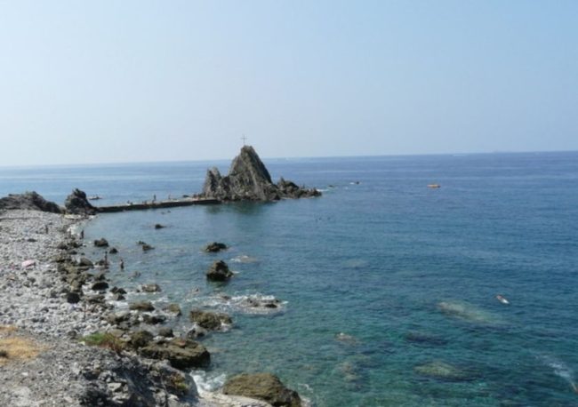 Bandiere blu, Liguria in testa con 32 localita'