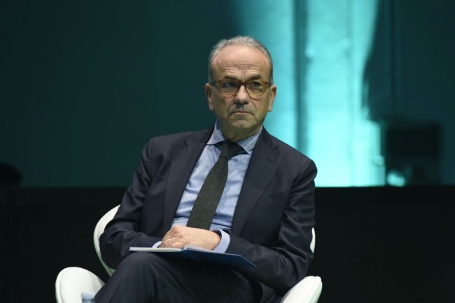 Dl Rilancio, Borgomeo “Riconosciuto ruolo del Terzo settore per il Sud”