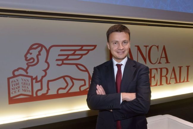 Trimestre positivo per Banca Generali, Mossa “Fiduciosi per futuro”
