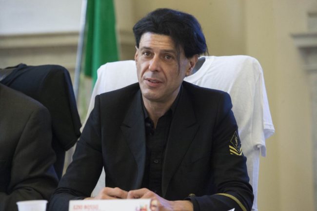 E' morto il pianista e compositore Ezio Bosso