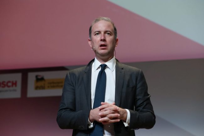 Snam, nel report di sostenibilita' migliorano gli indicatori ESG
