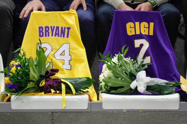 Morte Bryant, pilota dell'elicottero non aveva assunto alcol o droghe
