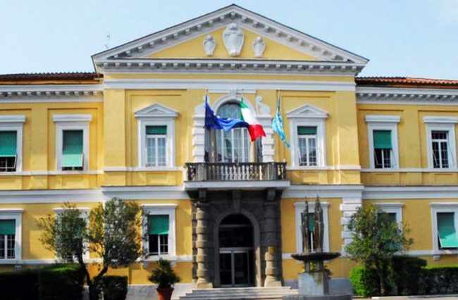 Coronavirus, in calo i ricoverati allo Spallanzani