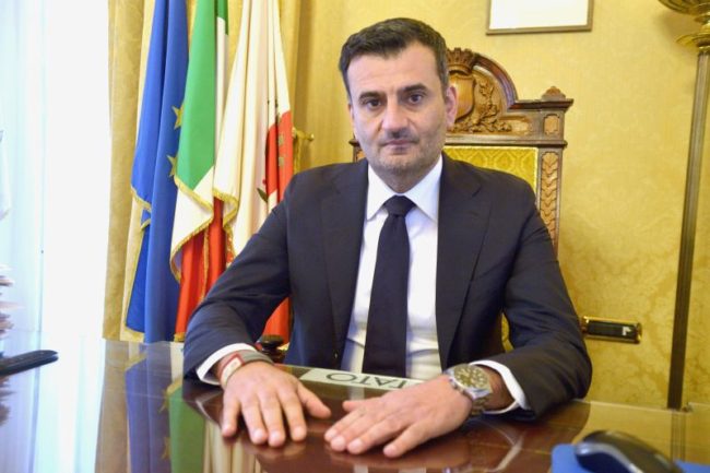 Dl rilancio, Decaro “Bene linee guida, ora risorse ai Comuni”