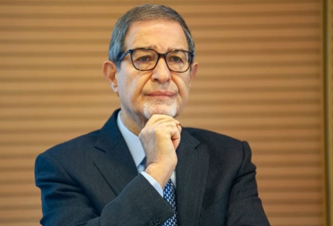 Coronavirus, Musumeci “Da lunedi' fase2 con mascherina ma inflessibili”