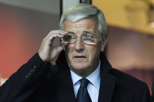 Coronavirus, Lippi “Moralismo inaccettabile, dobbiamo ripartire”