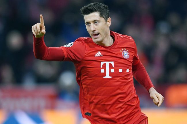 Bayern subito vincente a Berlino, pari fra Colonia e Mainz
