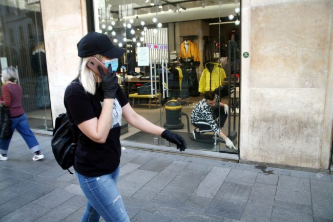 Si riparte anche in Sicilia, Musumeci “tornato il sorriso ma attenti”