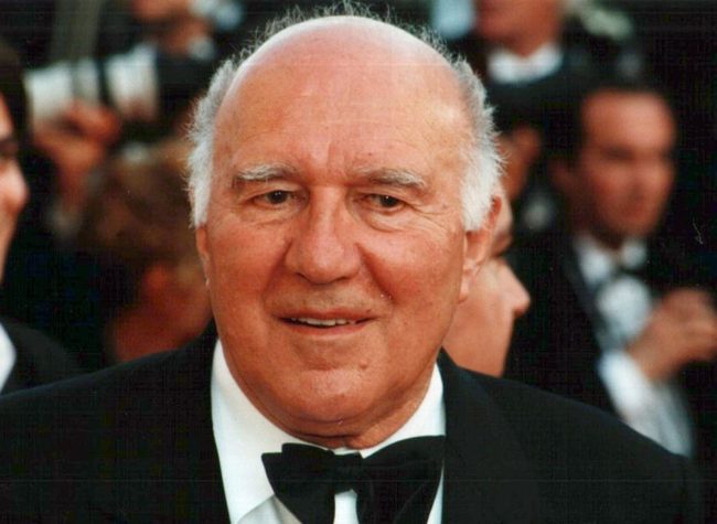E' morto l'attore francese Michel Piccoli