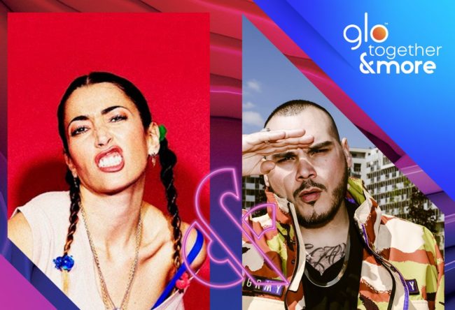 Domani su Facebook l'evento musicale “glo together&more”