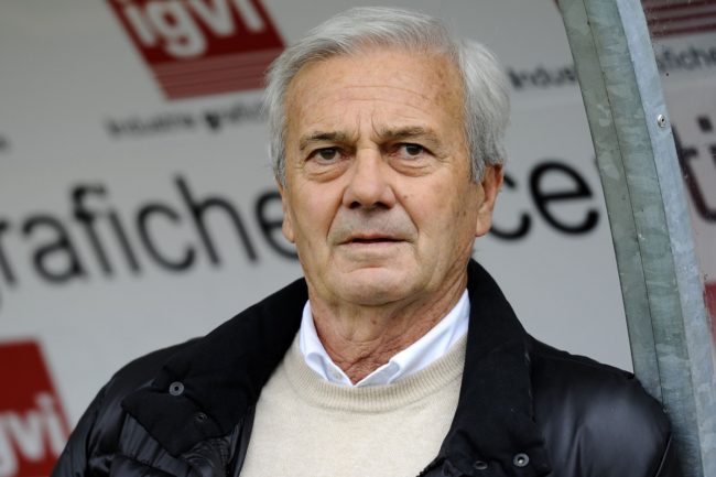 Morto Gigi Simoni, con l'Inter scudetto sfiorato e una Coppa Uefa