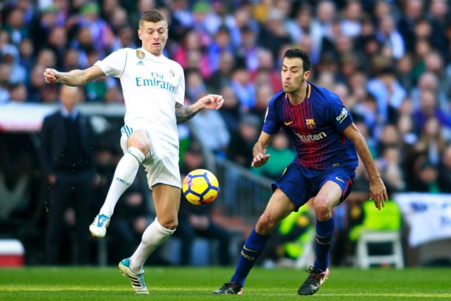 La Liga riparte, premier Sanchez annuncia la data dell'8 giugno