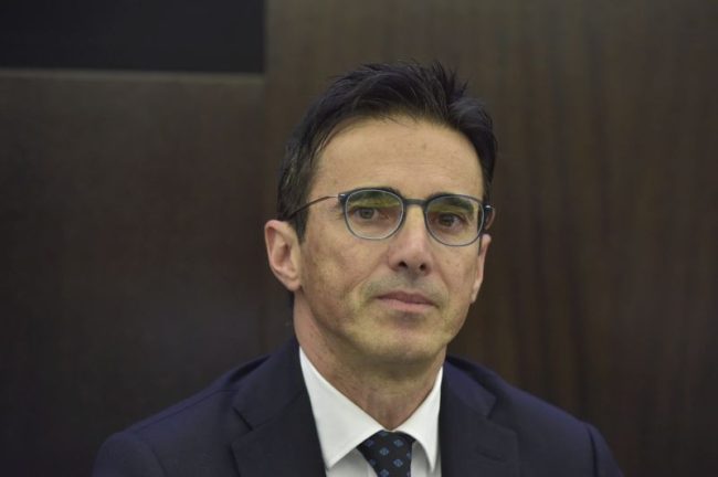 Nel Cis di Taranto nuovi interventi per lo sviluppo dell'area