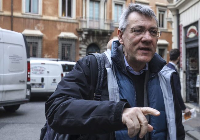 Landini “Ora serve una Cassa Integrazione uguale per tutti”