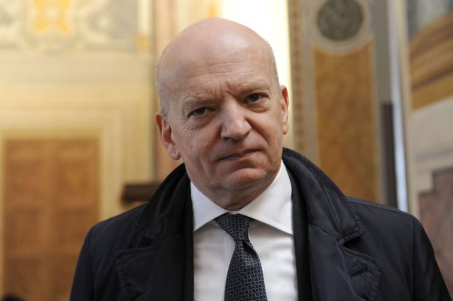 Monceri (Intesa Sanpaolo) “Il Centro Italia sta ripartendo”