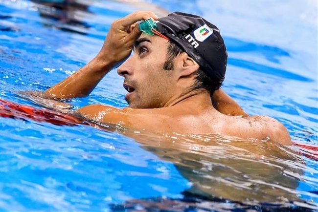 Magnini “Le Olimpiadi di Tokyo2021 il mio sogno nel cassetto”