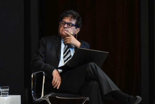 E' morto l'economista Alberto Alesina
