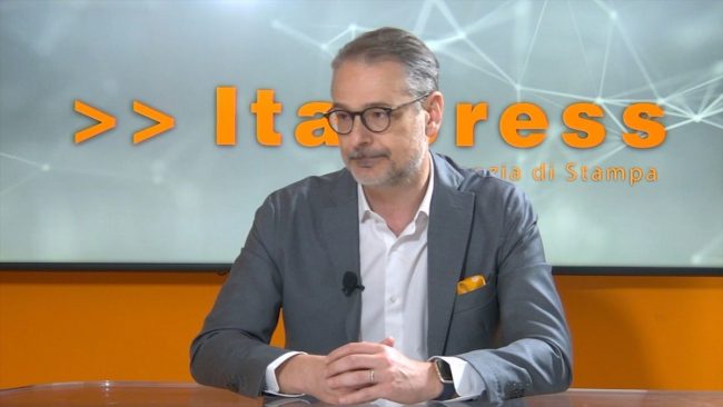 Basso (Windtre): “A Digital Week per ribadire ruolo nell'innovazione”