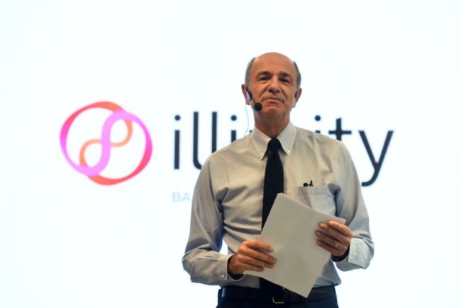 Passera “Banche vincenti quelle con paradigmi differenti”