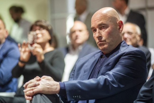 Fieg “Segnale storico l'unita' delle forze politiche per l'editoria”