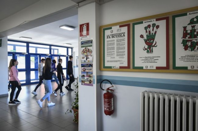 Scuola, la rivoluzione del 2020 parte dai supplenti: oggi al via le domande d’inserimento alle graduatorie