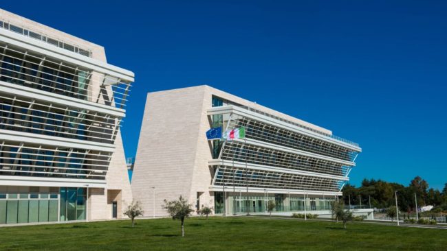 L'Universita' Tor Vergata pensa al nuovo anno e si prepara alla Fase 3