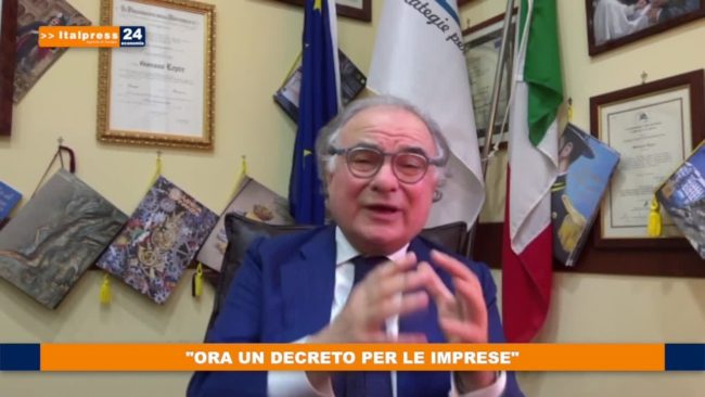 Tg Economia – 22/5/2020