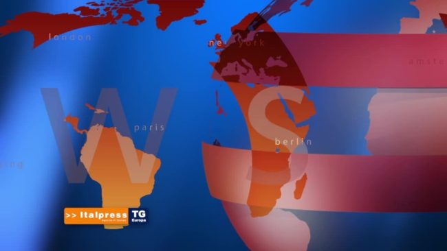 Tg Europa – 25/4/2020