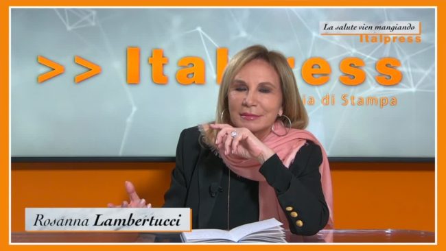 La Salute Vien Mangiando – Come combattere l’invecchiamento