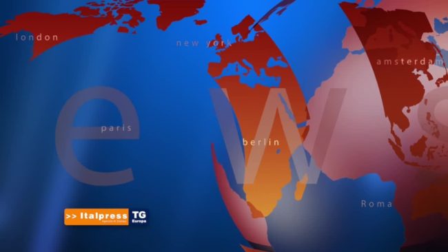 Tg Europa – 18/4/2020