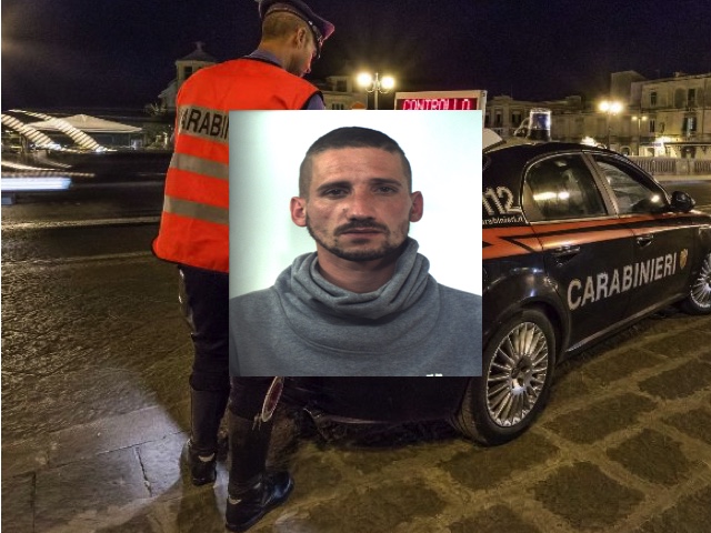Si intrufola in una casa per le vacanze in cerca di preziosi da rubare: arrestato 29enne