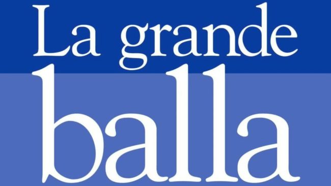 Tutte le balle sul Sud