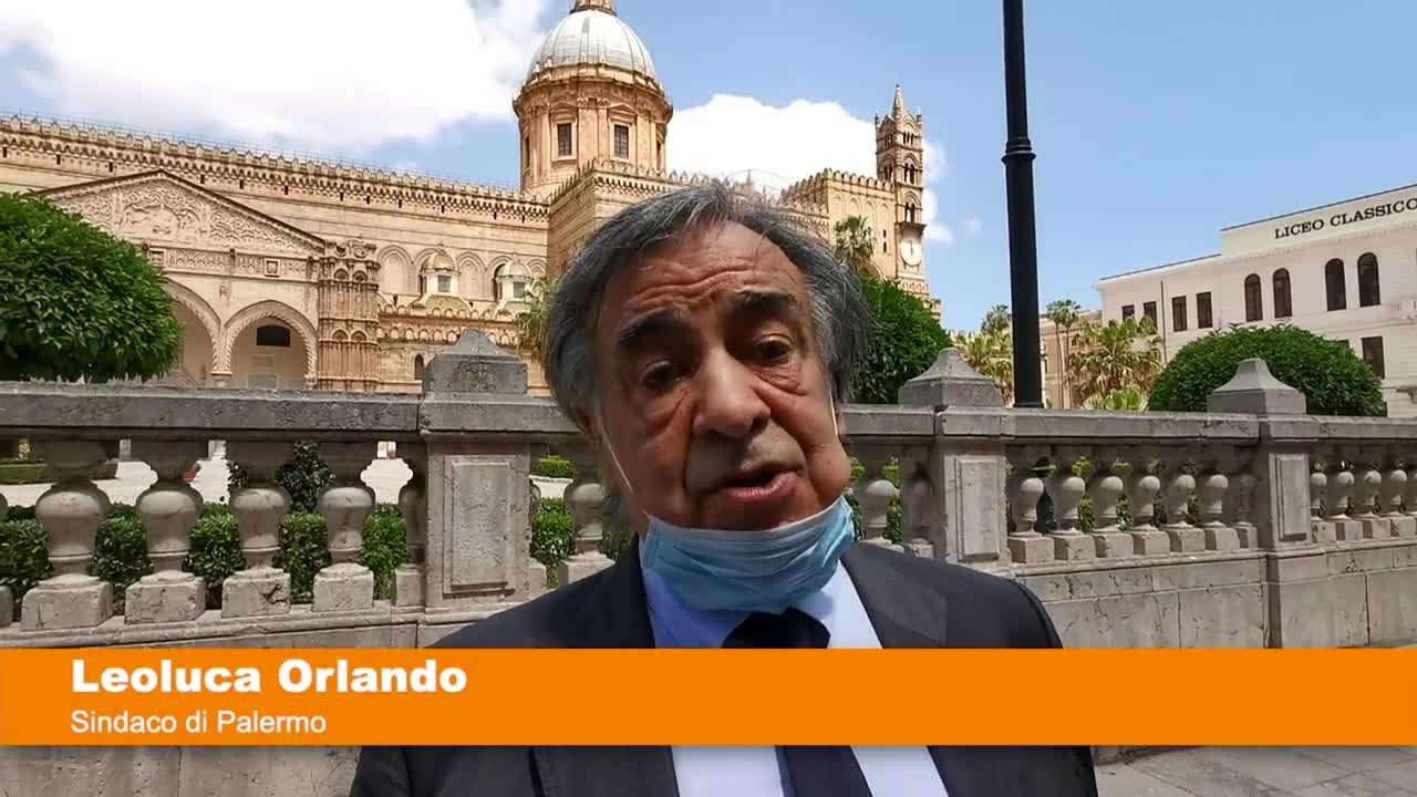 Movida selvaggia, il sindaco di Palermo minaccia di richiudere la citta’