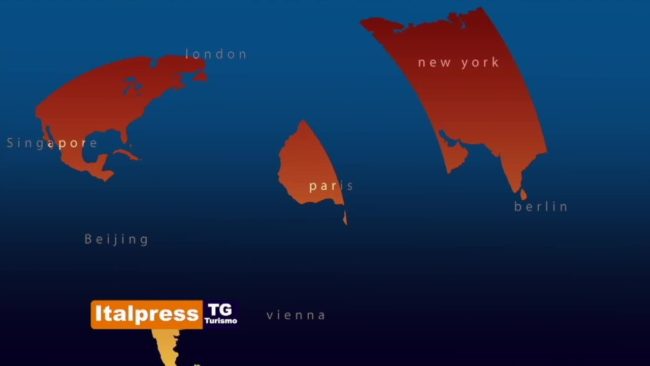 Giro del mondo/Indonesia, Bali, Tokyo di Franco Zuccala’