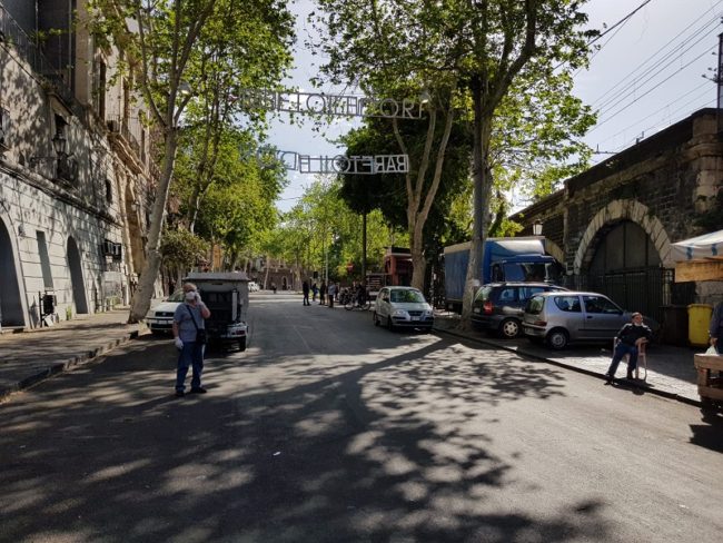 Catania, da domani riaprono Pescheria e i mercati rionali e del contadino: nuova organizzazione e protocollo di sicurezza
