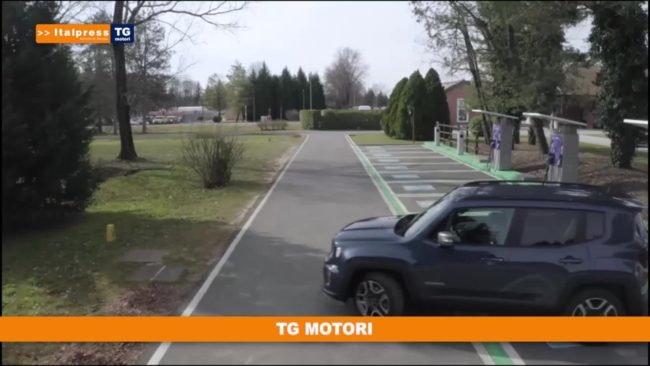 Tg Motori 4/4/2020