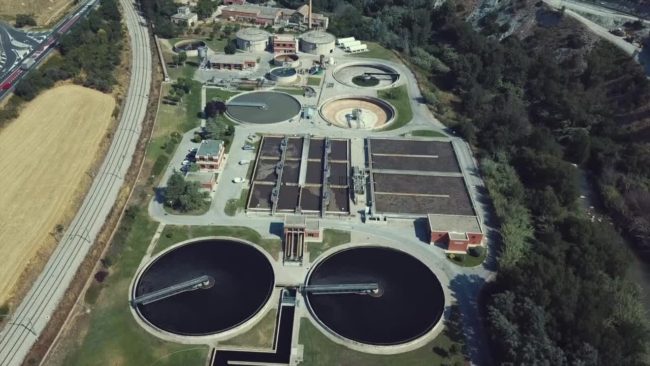 Nuove norme per aumentare il riutilizzo dell’acqua