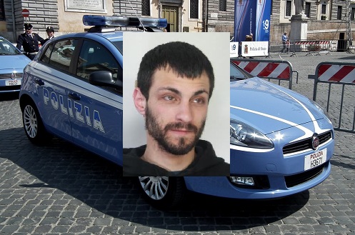 Rapinatore a passo coi tempi, colpo in una farmacia di Catania con mascherina invece di passamontagna