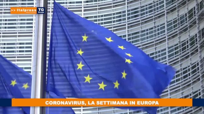 Tg Europa – 4/4/2020